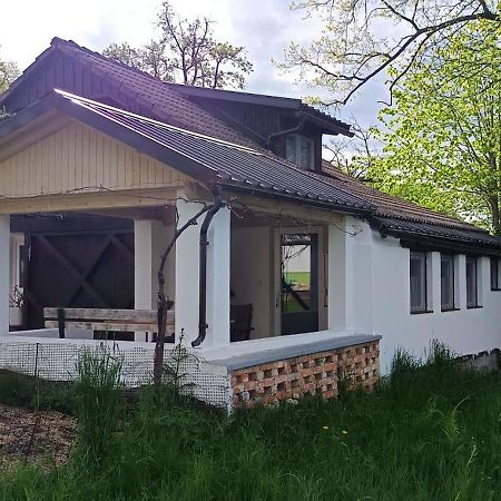 Guesthouse Ankl Lesce  Kültér fotó