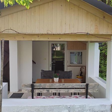 Guesthouse Ankl Lesce  Kültér fotó